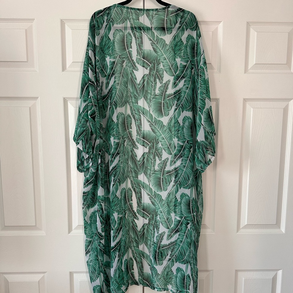 Swim Coverup One Size - Picture 3 of 6